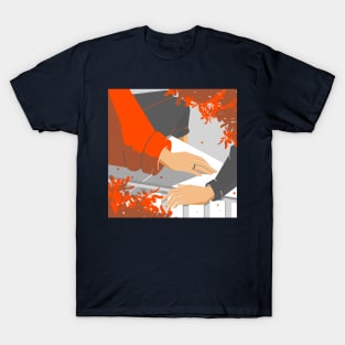 emotions T-Shirt